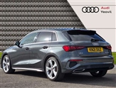 Audi A3 Image 3