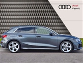Audi A3 Image 4