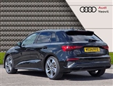 Audi A3 Image 3