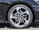 Audi A3 Image 5