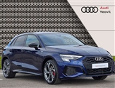 Audi A3 Image 1