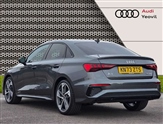 Audi A3 Image 3