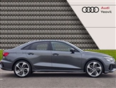 Audi A3 Image 4