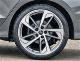 Audi A3 Image 5
