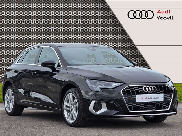 Large image for the Used Audi A3