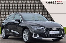 Used Audi A3