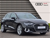 Audi A3 Image 1