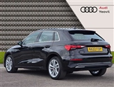 Audi A3 Image 3
