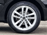 Audi A3 Image 5