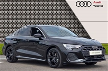 Used Audi A3