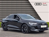 Audi A3 Image 1