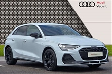 Used Audi A3