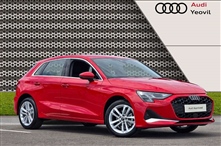 Used Audi A3