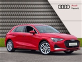 Audi A3 Image 1