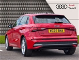 Audi A3 Image 3