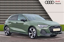 Used Audi A3
