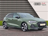 Audi A3 Image 1