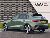 Audi A3 Image 3