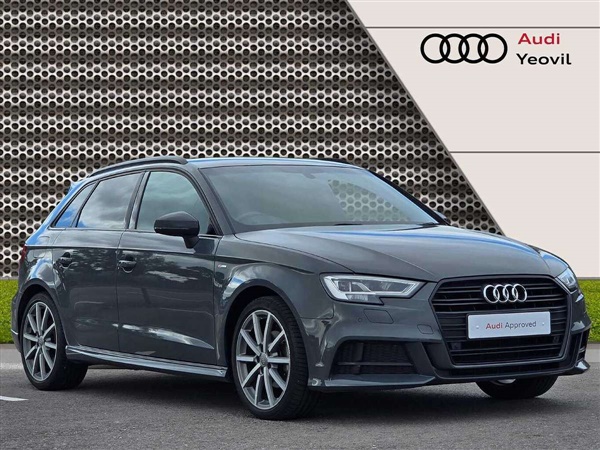 Large image for the Used Audi A3