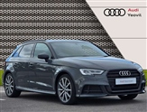 Audi A3 Image 1