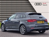 Audi A3 Image 3
