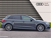 Audi A3 Image 4