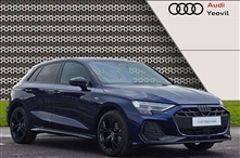 Used Audi A3