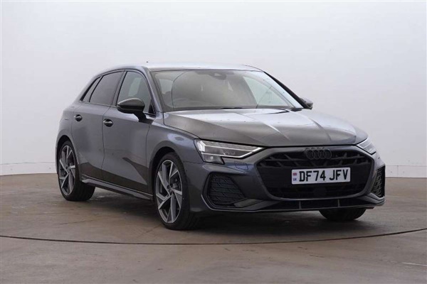 Large image for the Used Audi A3