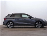 Audi A3 Image 4