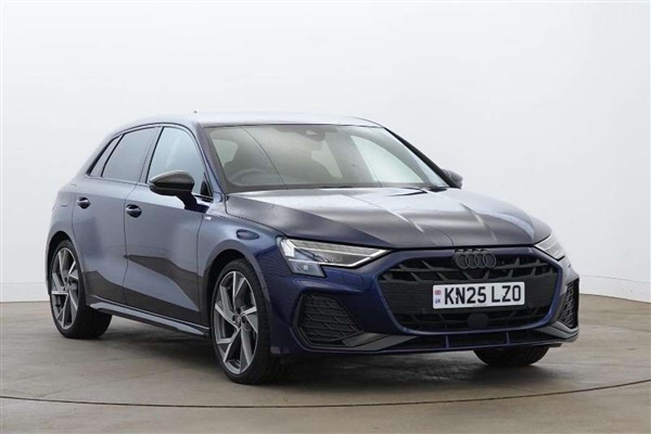 Large image for the Used Audi A3