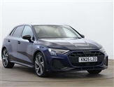 Audi A3 Image 1