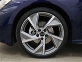 Audi A3 Image 5