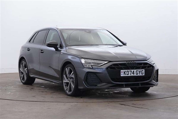 Large image for the Used Audi A3