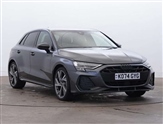 Audi A3 Image 1