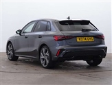 Audi A3 Image 3