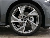 Audi A3 Image 5