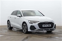 Used Audi A3