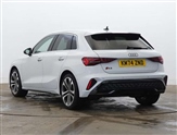 Audi A3 Image 3