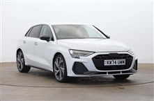 Used Audi A3