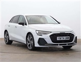 Audi A3 Image 1