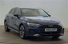 Used Audi A3