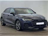 Audi A3 Image 1