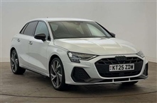 Used Audi A3