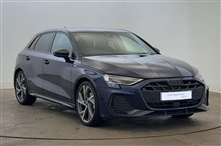 Used Audi A3