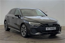 Used Audi A3
