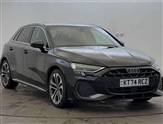 Audi A3 Image 1