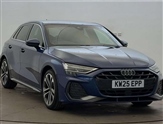 Audi A3 Image 1
