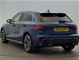 Audi A3 Image 3