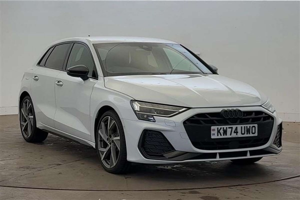 Large image for the Used Audi A3