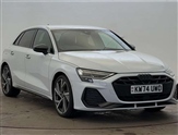 Audi A3 Image 1